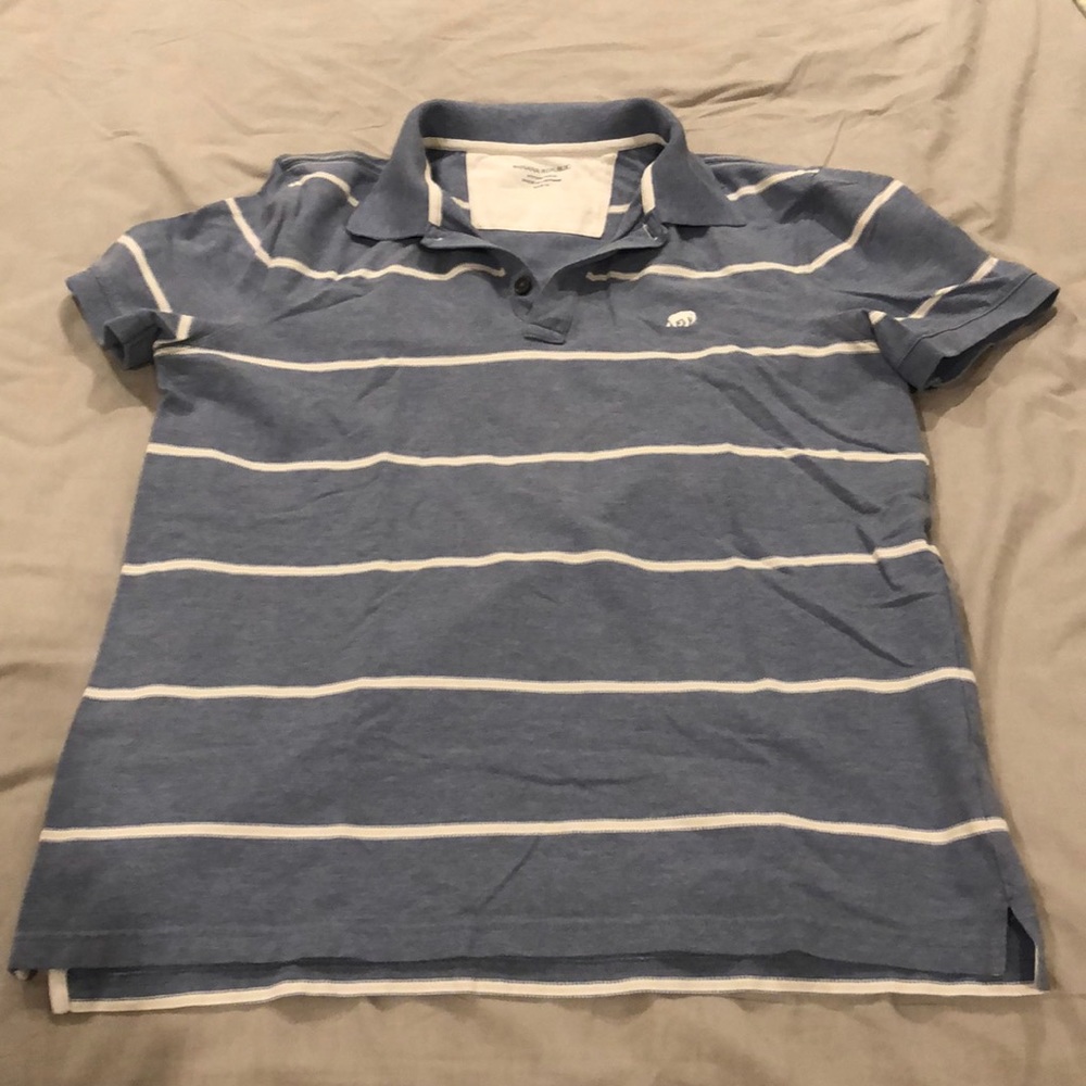 Banana Republic Mens Polo